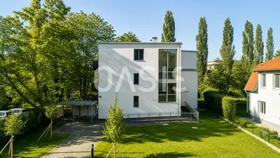 Neubau Andritz, Graz, 4.0 Zimmer, 103 m² — Bild 2