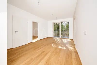 Neubau Andritz, Graz, 4.0 Zimmer, 103 m² — Bild 3