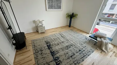Neubau Gries, Graz, 2 Zimmer, 59 m² — Bild 3