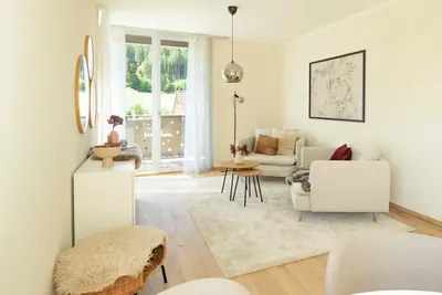 Neubau Eggersdorf bei Graz, Graz-Umgebung, 3 Zimmer, 71 m² — Bild 3
