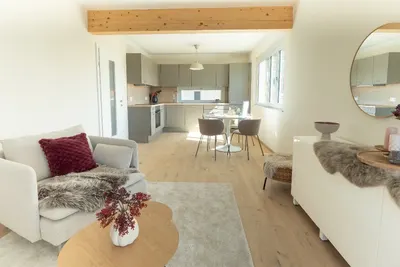 Neubau Eggersdorf bei Graz, Graz-Umgebung, 3 Zimmer, 71 m² — Bild 4