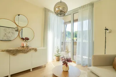 Neubau Eggersdorf bei Graz, Graz-Umgebung, 3 Zimmer, 71 m² — Bild 5