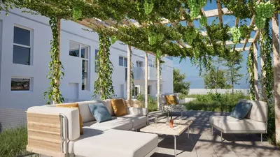 Neubau Graz, 3 Zimmer, 66 m² — Bild 5