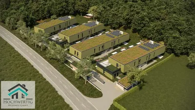Neubau Graz, 3 Zimmer, 70 m² — Bild 5