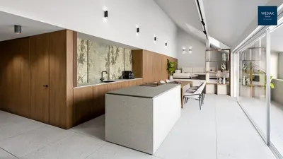 Neubau Graz, 3 Zimmer, 130 m² — Bild 2