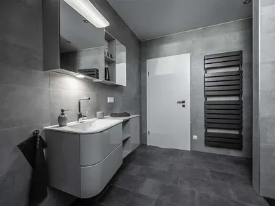 Neubau Leoben, 2 Zimmer, 57 m² — Bild 3