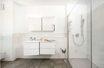 Neubau Leoben, 2 Zimmer, 57 m² — Bild 4