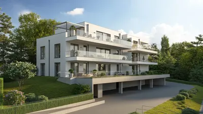 Anbieterbild zum Projekt in Graz