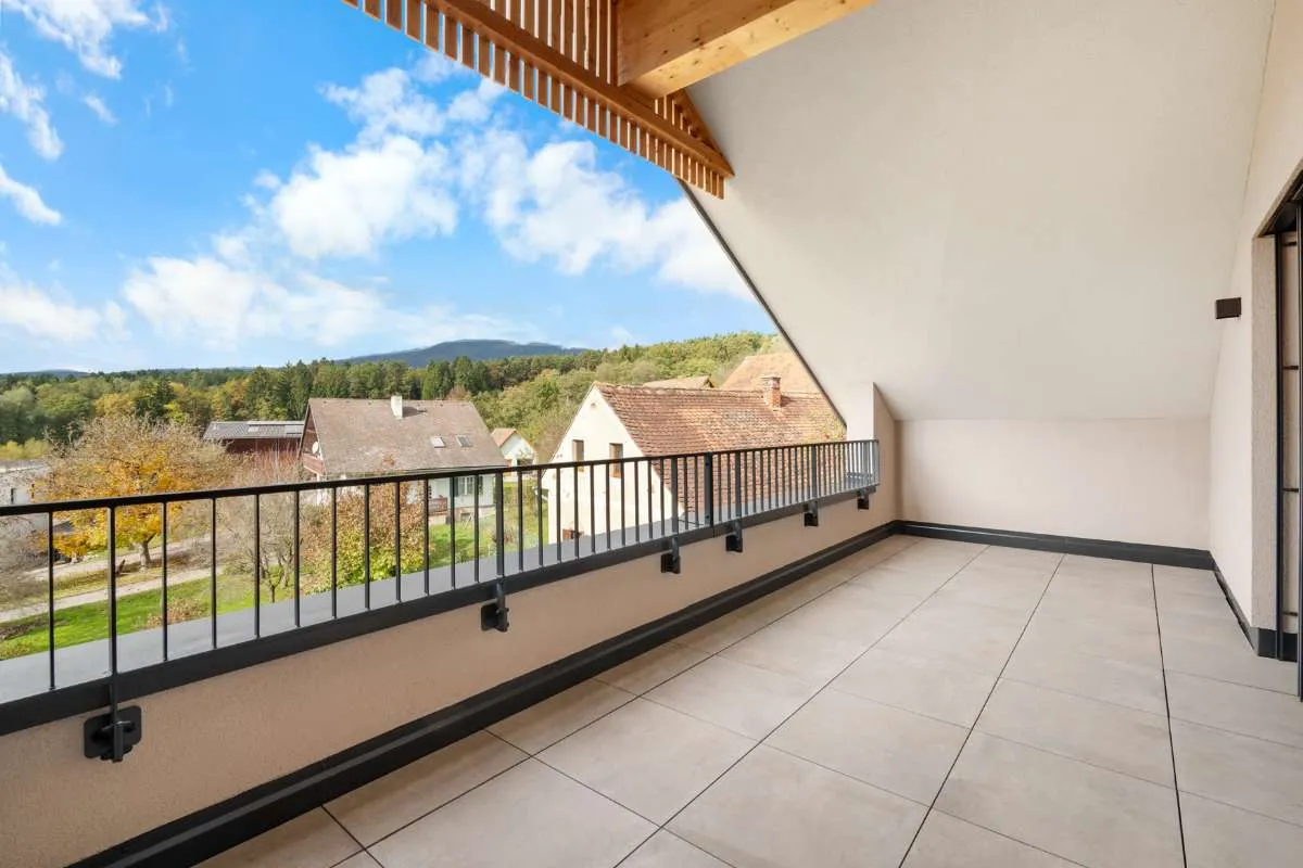 Neubau Weinitzen, Graz-Umgebung, 2 Zimmer, 63 m²