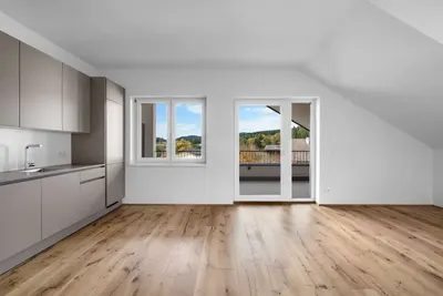 Neubau Weinitzen, Graz-Umgebung, 2 Zimmer, 63 m² — Bild 2