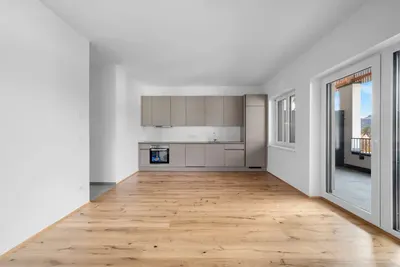 Neubau Weinitzen, Graz-Umgebung, 2 Zimmer, 63 m² — Bild 3