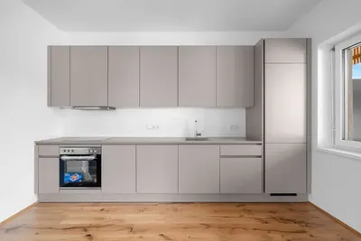 Neubau Weinitzen, Graz-Umgebung, 2 Zimmer, 63 m² — Bild 4