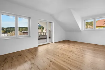 Neubau Weinitzen, Graz-Umgebung, 2 Zimmer, 63 m² — Bild 5