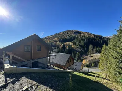 Neubau Niederwölz, Murau, 3 Zimmer, 77 m² — Bild 3