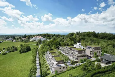 Neubau Laßnitzhöhe, Graz-Umgebung — 2 Zimmer