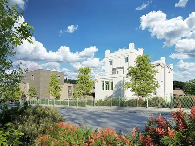 Neubau Laßnitzhöhe, Graz-Umgebung, 3 Zimmer, 63 m² — Bild 2