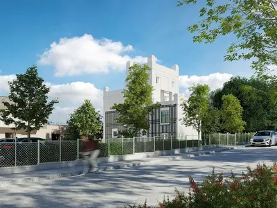 Neubau Laßnitzhöhe, Graz-Umgebung, 3 Zimmer, 63 m² — Bild 3