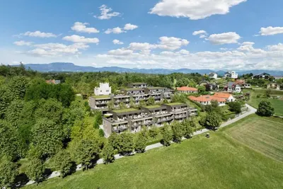 Neubau Laßnitzhöhe, Graz-Umgebung, 3 Zimmer, 63 m² — Bild 4
