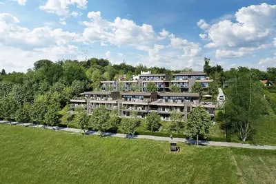 Neubau Laßnitzhöhe, Graz-Umgebung, 3 Zimmer, 63 m² — Bild 5