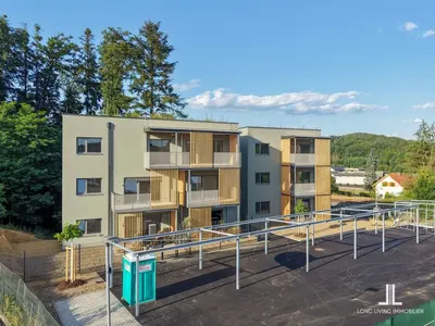 Neubau Hart bei Graz, Graz-Umgebung — 5 Zimmer