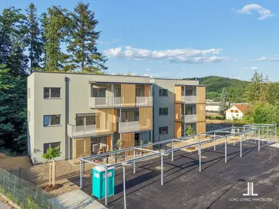Neubau Hart bei Graz, Graz-Umgebung, 5 Zimmer, 122 m² — Bild 2