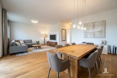 Neubau Hart bei Graz, Graz-Umgebung, 5 Zimmer, 122 m² — Bild 3