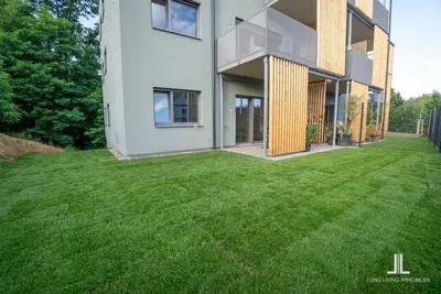 Neubau Hart bei Graz, Graz-Umgebung, 5 Zimmer, 122 m² — Bild 4