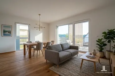 Neubau Hart bei Graz, Graz-Umgebung, 5 Zimmer, 122 m² — Bild 5