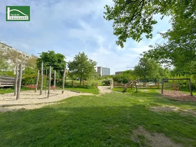 Neubau Graz, 1 Zimmer, 37 m² — Bild 5