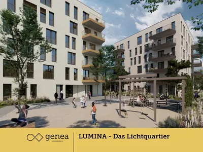 Neubau Graz, 2 Zimmer, 63 m² — Bild 5