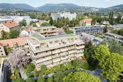 Anbieterbild zum Projekt in Andritz