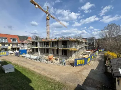 Neubau Andritz, Graz, 3 Zimmer, 92 m² — Bild 4