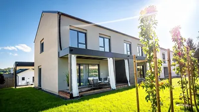 Neubau Eggersdorf bei Graz, Graz-Umgebung — 5 Zimmer
