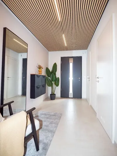 Neubau Eggersdorf bei Graz, Graz-Umgebung, 5 Zimmer, 124 m² — Bild 4