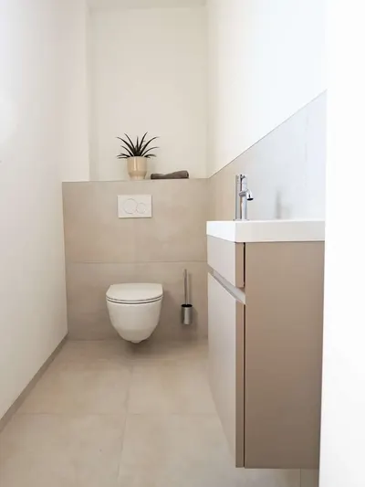 Neubau Eggersdorf bei Graz, Graz-Umgebung, 5 Zimmer, 124 m² — Bild 5