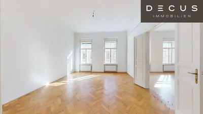 Neubau Graz, 1 Zimmer, 36 m² — Bild 2