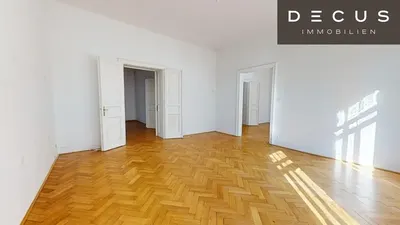 Neubau Graz, 1 Zimmer, 36 m² — Bild 3
