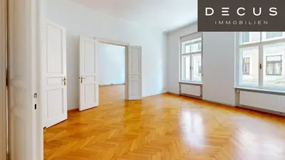 Neubau Graz, 1 Zimmer, 36 m² — Bild 5