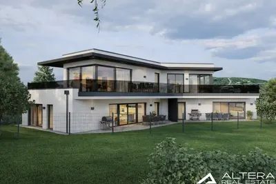 Anbieterbild zum Projekt in Waltendorf