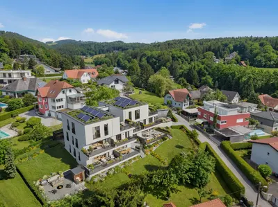 Neubau Andritz, Graz, 3.0 Zimmer, 73 m² — Bild 4