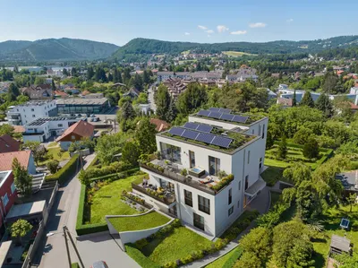 Neubau Andritz, Graz, 3.0 Zimmer, 73 m² — Bild 5