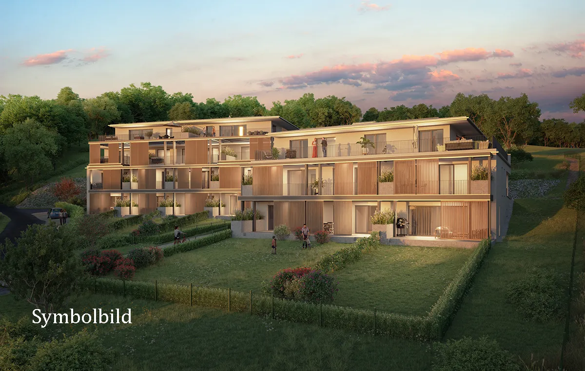 Neubau Hart bei Graz, Graz-Umgebung, 4 Zimmer, 91 m²