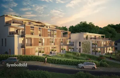 Neubau Hart bei Graz, Graz-Umgebung, 4 Zimmer, 91 m² — Bild 2