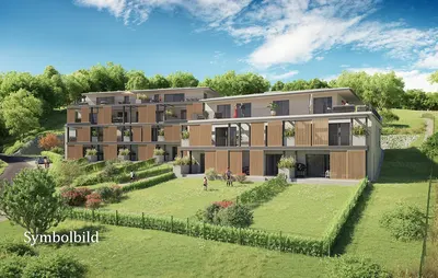 Neubau Hart bei Graz, Graz-Umgebung, 4 Zimmer, 91 m² — Bild 3