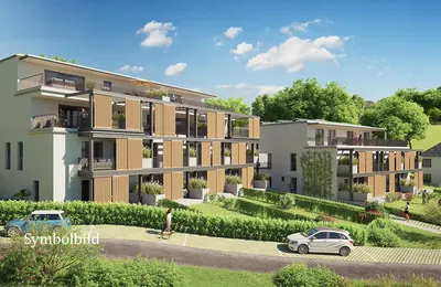 Neubau Hart bei Graz, Graz-Umgebung, 4 Zimmer, 91 m² — Bild 4