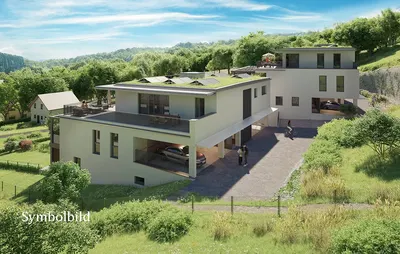 Neubau Hart bei Graz, Graz-Umgebung, 4 Zimmer, 91 m² — Bild 5