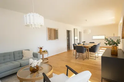 Neubau Eggersdorf bei Graz, Graz-Umgebung — 4.0 Zimmer