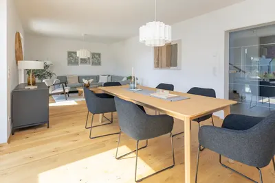 Neubau Eggersdorf bei Graz, Graz-Umgebung, 4 Zimmer, 116 m² — Bild 2