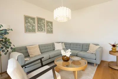 Neubau Eggersdorf bei Graz, Graz-Umgebung, 4 Zimmer, 116 m² — Bild 3