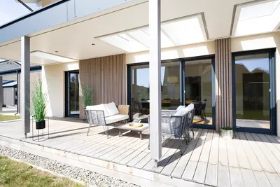 Neubau Eggersdorf bei Graz, Graz-Umgebung, 4 Zimmer, 116 m² — Bild 5